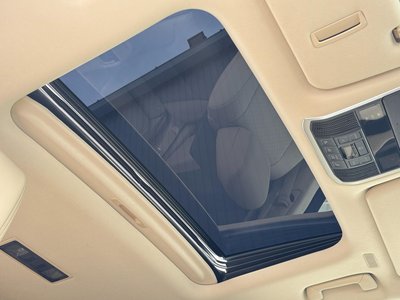 2025 Toyota LAND CRUISER 300 缩略图 32
