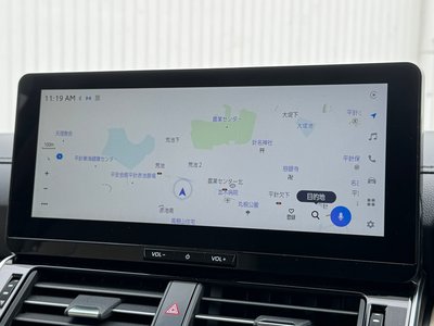 2025 Toyota LAND CRUISER 300 缩略图 46
