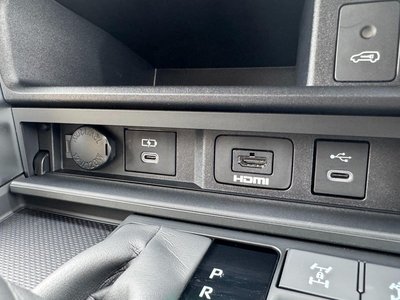 2025 Toyota LAND CRUISER 300 缩略图 44