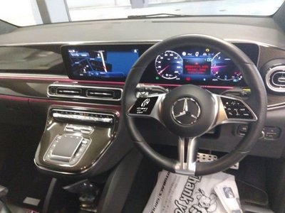 MERCEDES-BENZ V-CLASS - 3