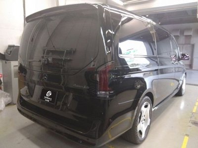 MERCEDES-BENZ V-CLASS - 2