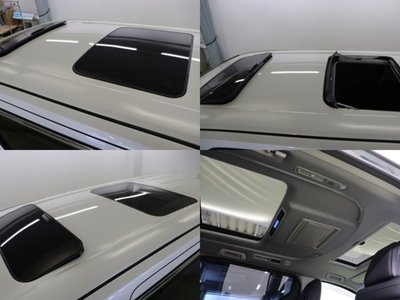 TOYOTA ALPHARD - 6