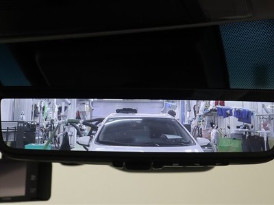 TOYOTA ALPHARD - 8