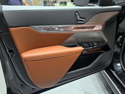 2025 BMW 7 SERIES 缩略图 14