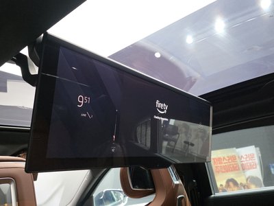 2025 BMW 7 SERIES 缩略图 29