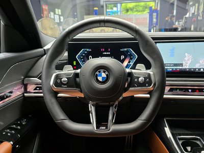 2025 BMW 7 SERIES 缩略图 19