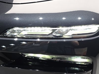 2025 BMW 7 SERIES 照片 9