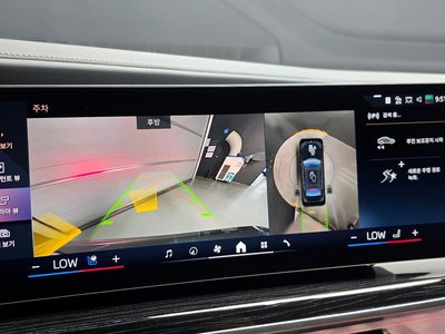 2025 BMW 7 SERIES 缩略图 20
