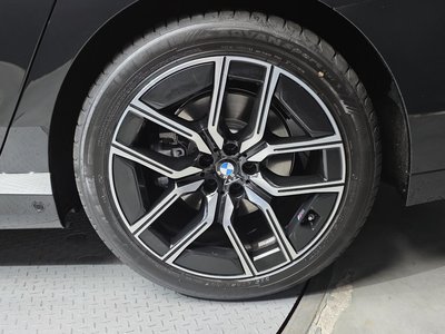 2025 BMW 7 SERIES 照片 8