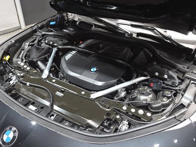 2025 BMW 7 SERIES 照片 7