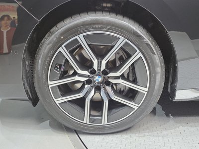 2025 BMW 7 SERIES 照片 6