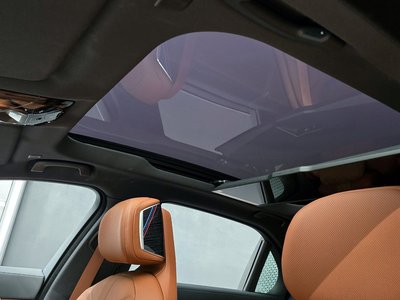 2025 BMW 7 SERIES 缩略图 27