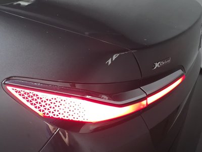 2025 BMW 7 SERIES 照片 10