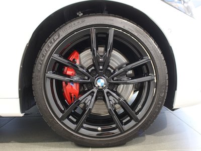 BMW 4 SERIES CABRIOLET - 3