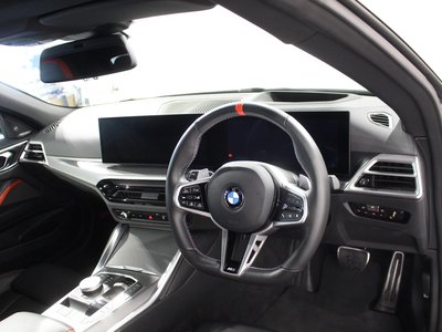 BMW 4 SERIES CABRIOLET - 10