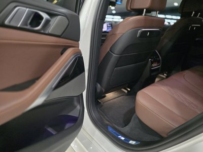 صورة مصغرة 12 لـ 2025 BMW X6