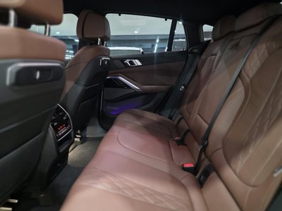 صورة مصغرة 13 لـ 2025 BMW X6