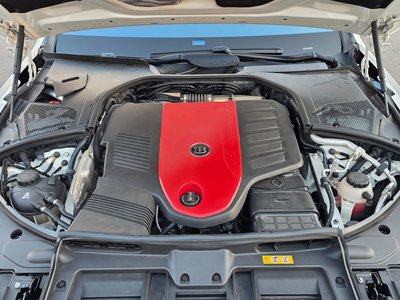 MERCEDES-BENZ S-CLASS - 7