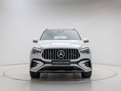 MERCEDES-BENZ GLE - 2