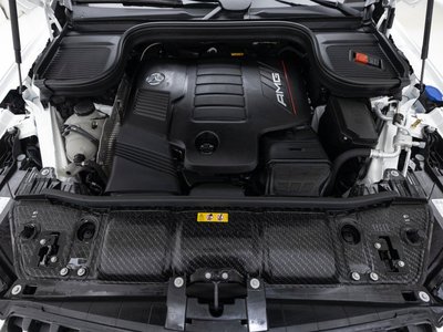 MERCEDES-BENZ GLE - 7