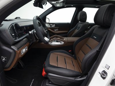 MERCEDES-BENZ GLE - 10