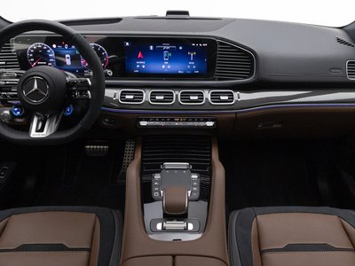 MERCEDES-BENZ GLE - 5