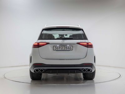 MERCEDES-BENZ GLE - 3