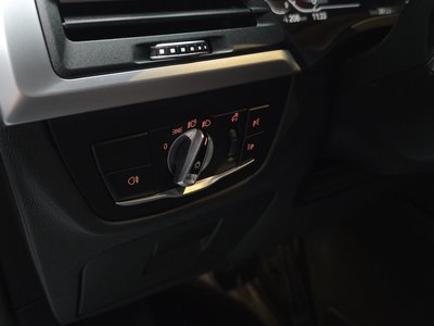 2022 BMW IX3 — миниатюра 20