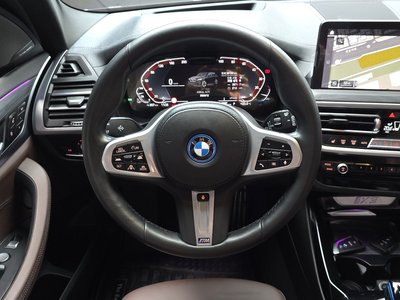 2022 BMW IX3 — миниатюра 18