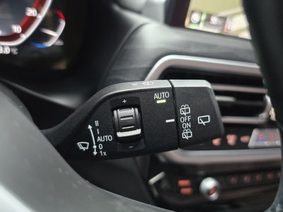 2022 BMW IX3 — миниатюра 21