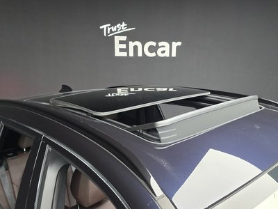 2022 BMW IX3 — миниатюра 27
