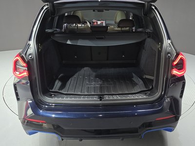 2022 BMW IX3 — миниатюра 31
