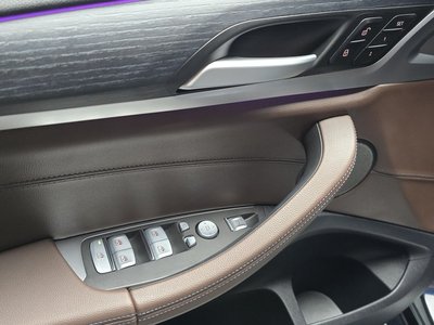 2022 BMW IX3 — миниатюра 19