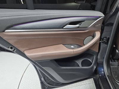 2022 BMW IX3 — миниатюра 15