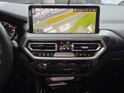 2022 BMW IX3 — миниатюра 25