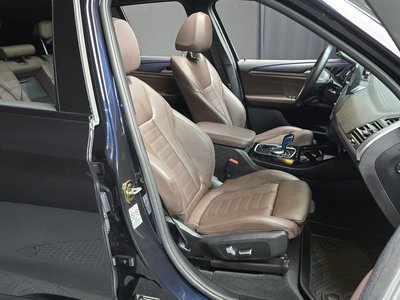 2022 BMW IX3 — миниатюра 16