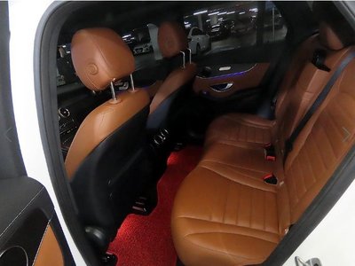 MERCEDES-BENZ GLC - 5