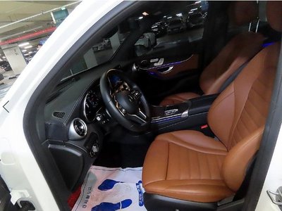 MERCEDES-BENZ GLC - 7