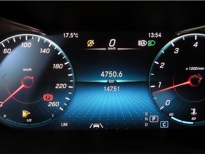 MERCEDES-BENZ GLC - 9