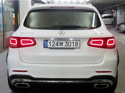 MERCEDES-BENZ GLC - 6