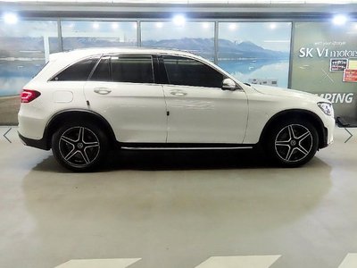 MERCEDES-BENZ GLC - 2