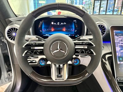 2024 Mercedes-BENZ GT AMG 缩略图 27