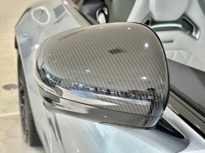 2024 Mercedes-BENZ GT AMG 缩略图 11