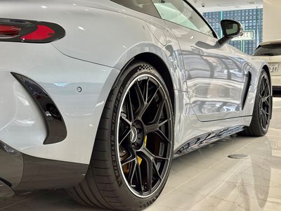 2024 Mercedes-BENZ GT AMG 缩略图 14