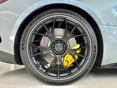 2024 Mercedes-BENZ GT AMG 缩略图 15