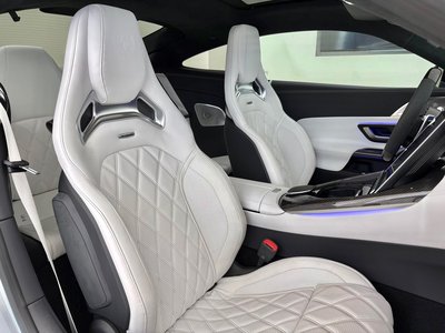 2024 Mercedes-BENZ GT AMG 缩略图 34