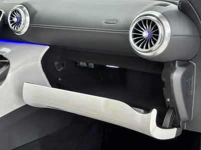 2024 Mercedes-BENZ GT AMG 缩略图 35