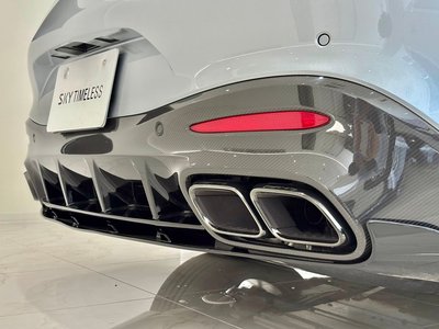 2024 Mercedes-BENZ GT AMG 缩略图 18