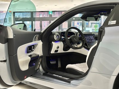 2024 Mercedes-BENZ GT AMG 缩略图 19