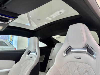 2024 Mercedes-BENZ GT AMG 缩略图 26